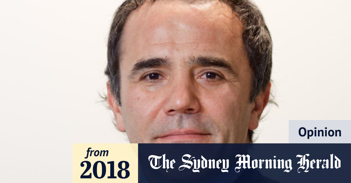 Reign of Glencore's billionaire 'king of copper' comes to an end